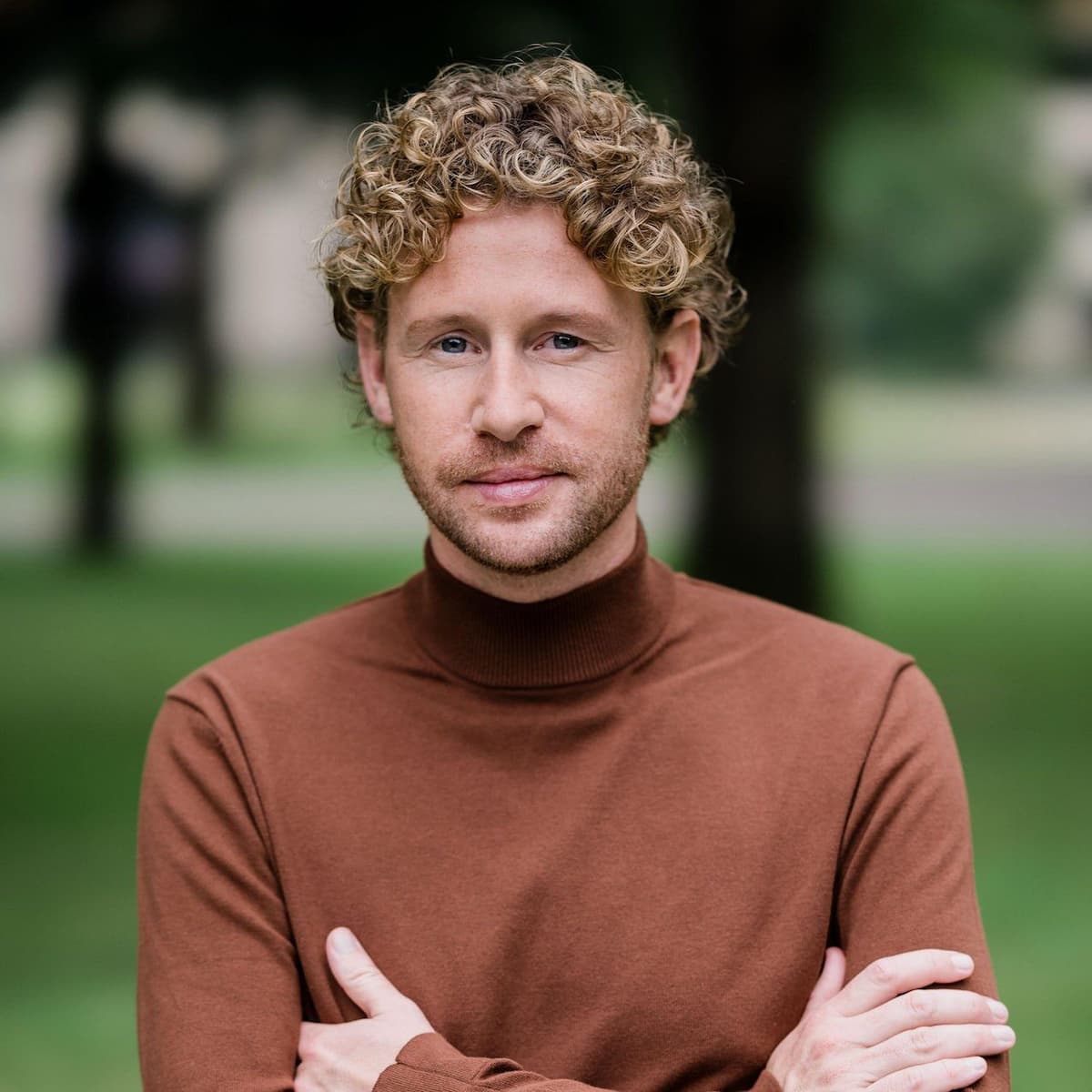 Home - Ewout Genemans