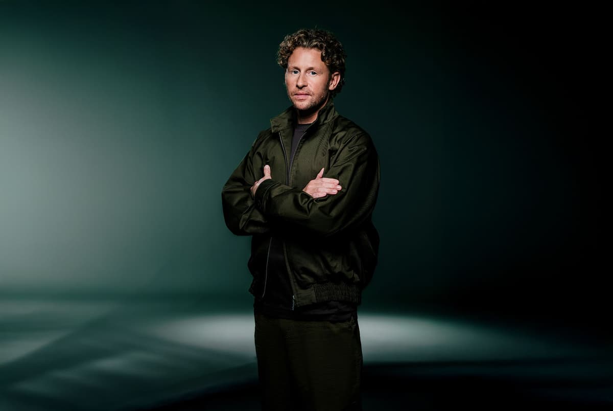 Maak kennis met Ewout Genemans