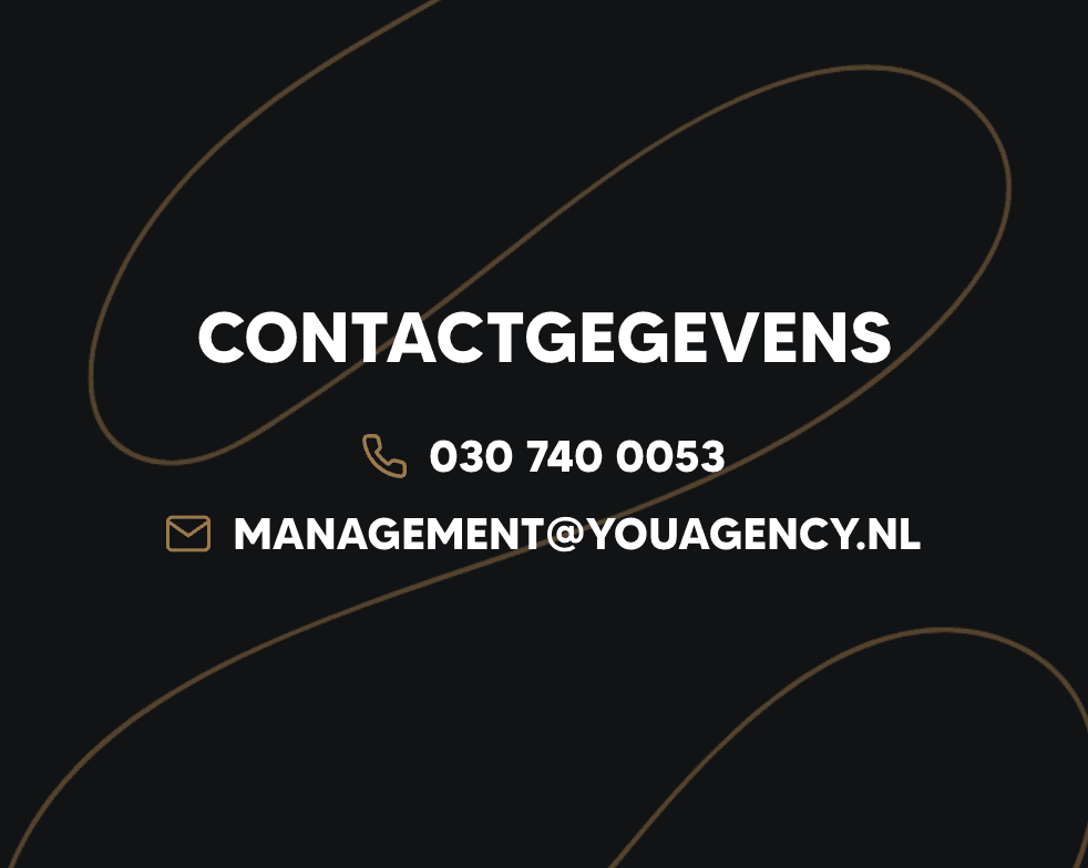 Neem contact op met Ewout