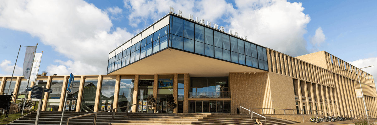 Theater de Nieuwe Kolk