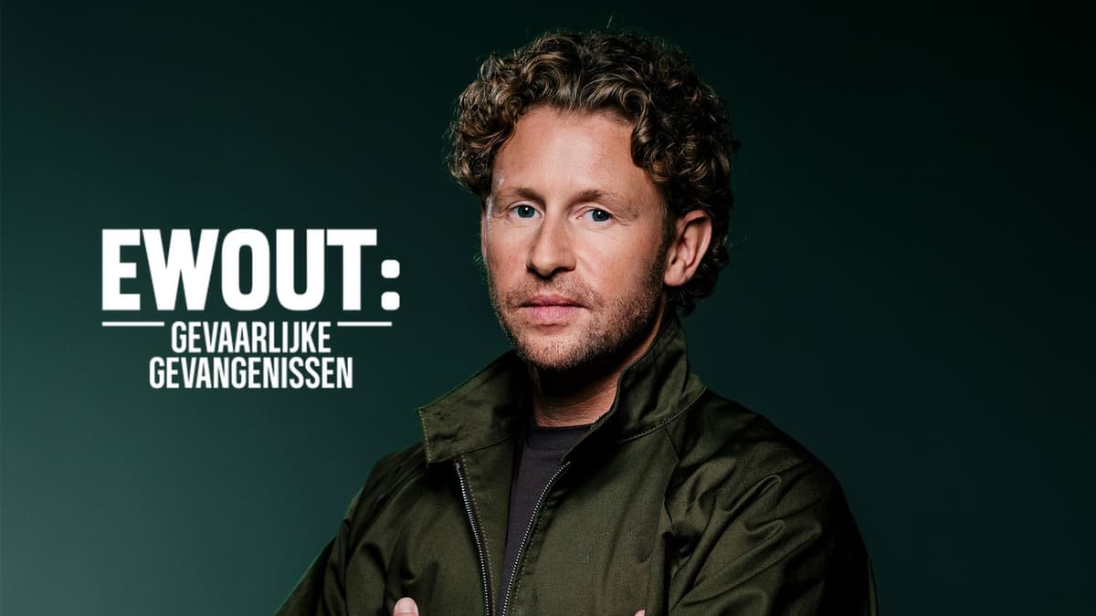 Gevaarlijke Gevangenissen